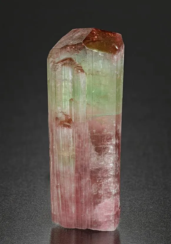 Tourmaline (Elbaite) - image 1
