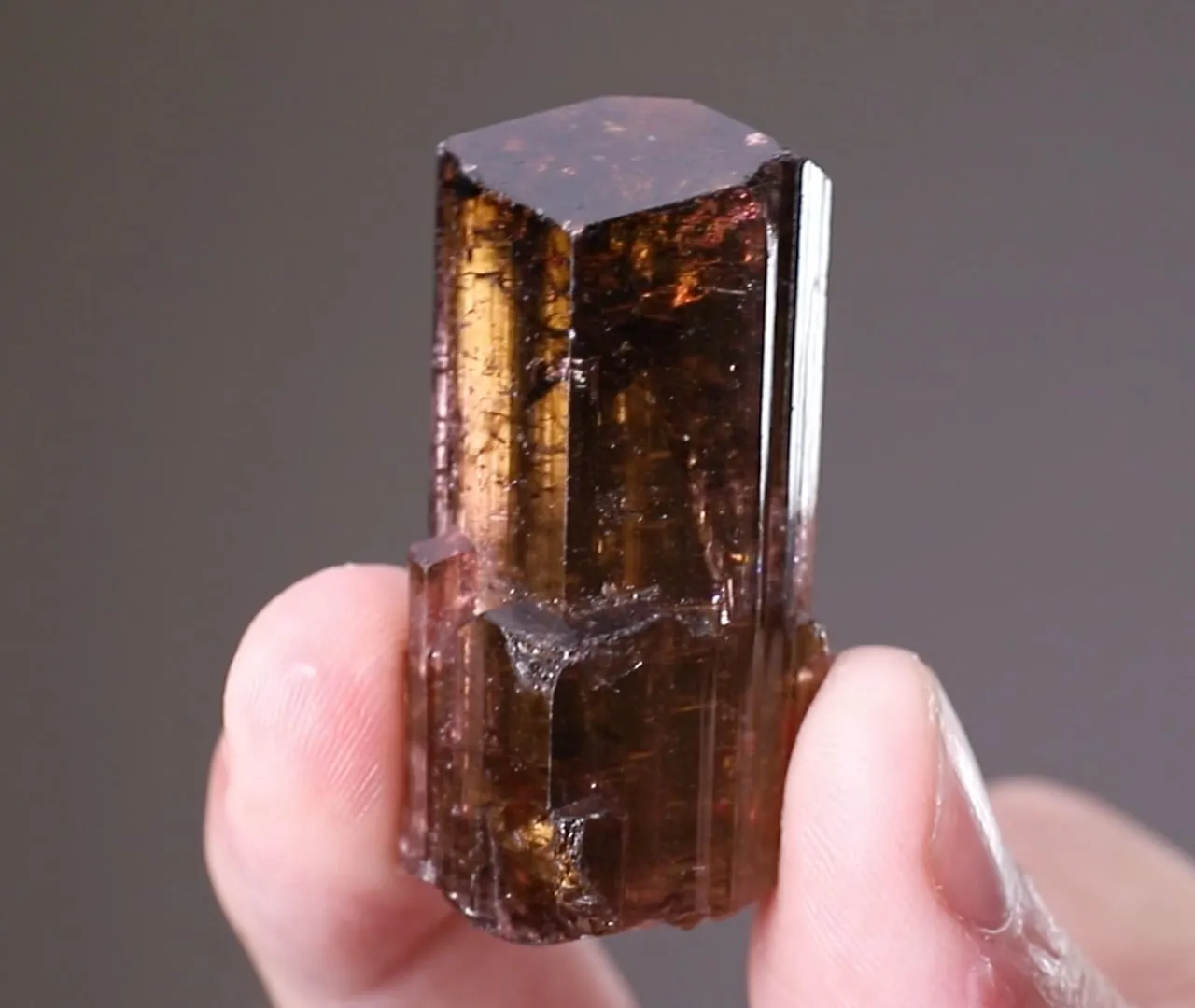 Tourmaline (Elbaite) - image 2