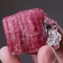 Tourmaline (Elbaite) - image 2