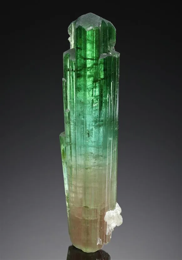 Tourmaline (Elbaite) - image 1