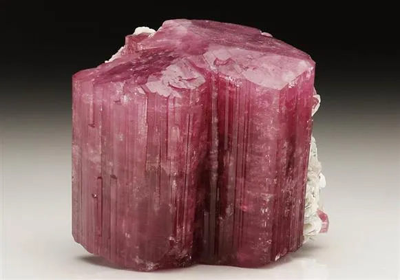 Tourmaline (Elbaite) image