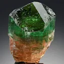 Tourmaline Elbaite - image 1