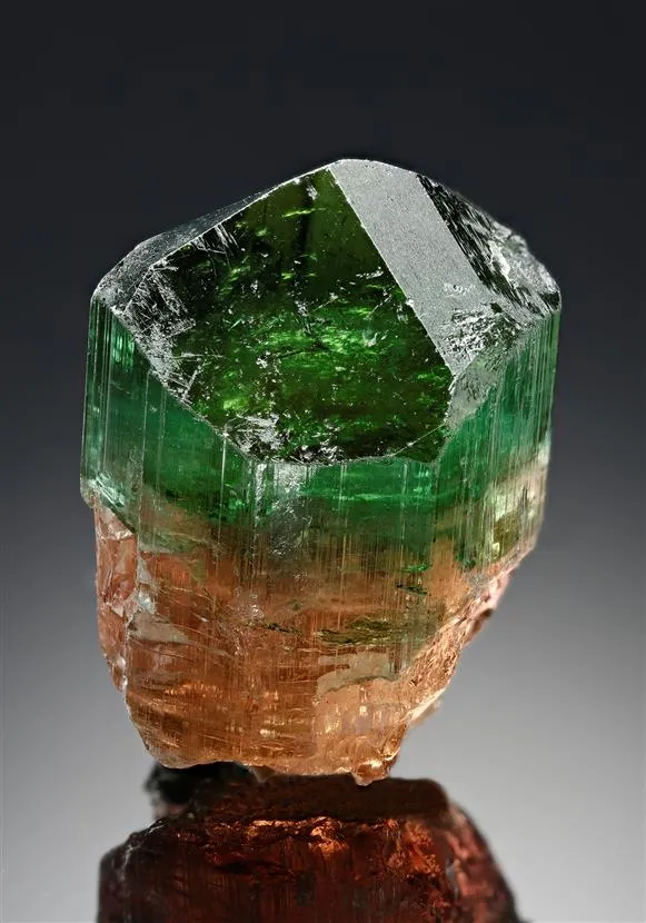 Tourmaline Elbaite - image 1