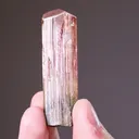 Tourmaline (Elbaite) - image 2