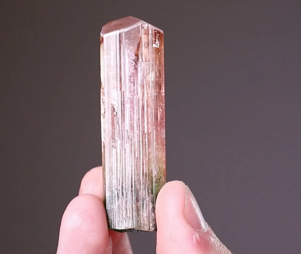 Tourmaline (Elbaite) - image 2