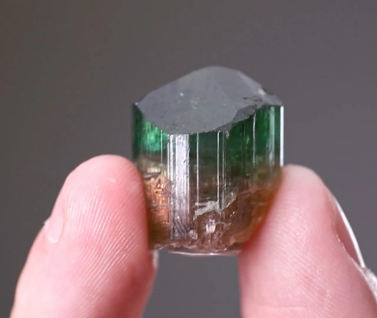 Tourmaline Elbaite - image 2