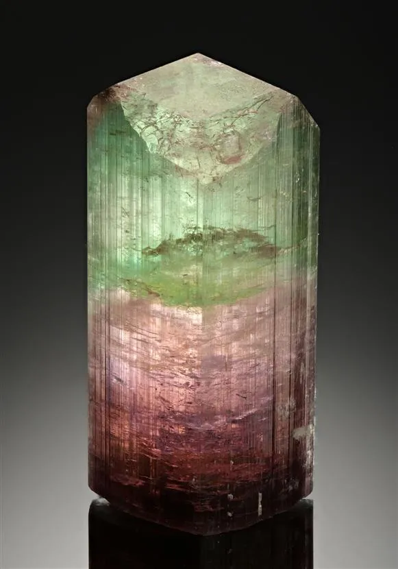 Tourmaline (Elbaite) - image 1