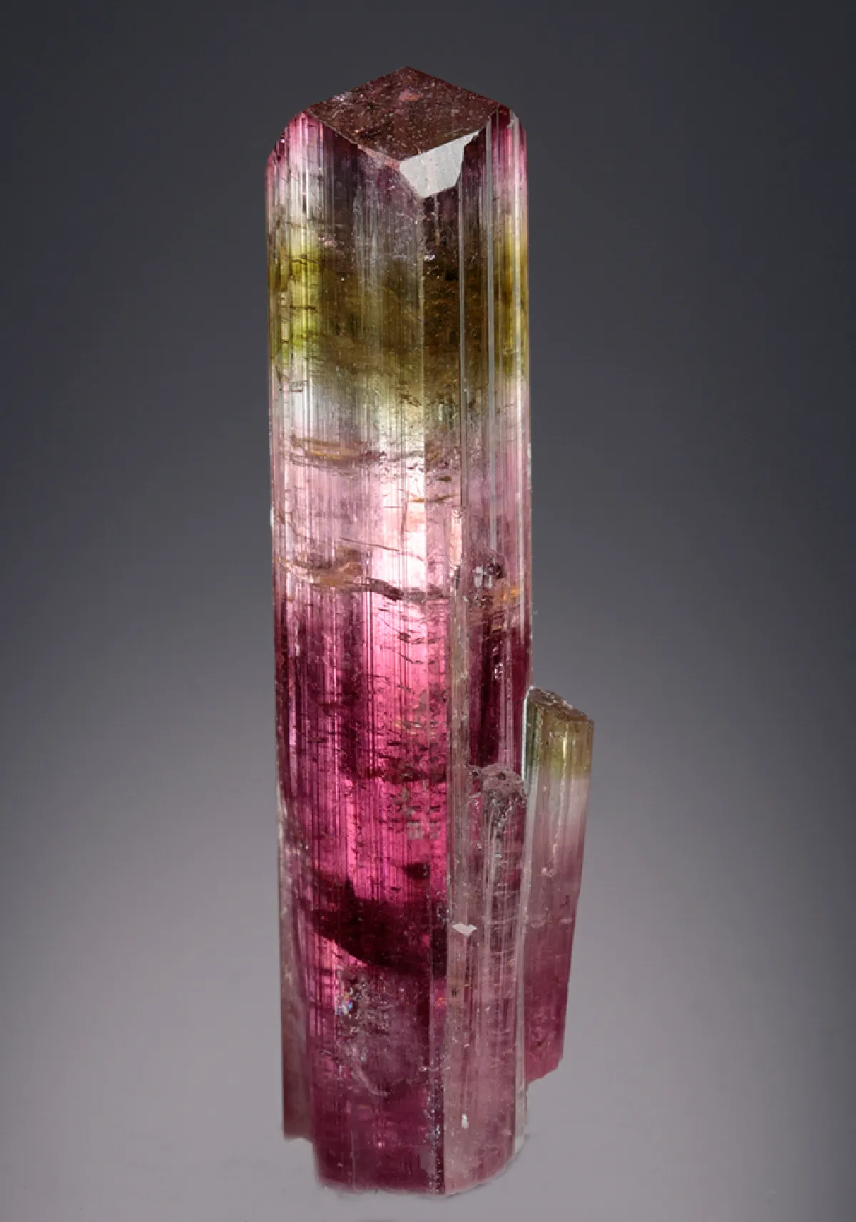 Tourmaline (Elbaite) - image 1