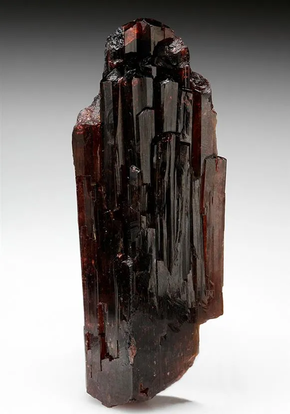 Tourmaline Elbaite image