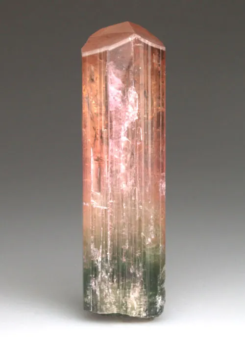 Tourmaline (Elbaite) image