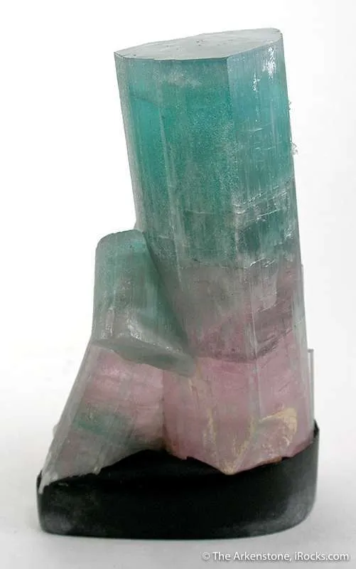 Tourmaline Elbaite - image 2