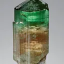 Tourmaline Elbaite - image 1