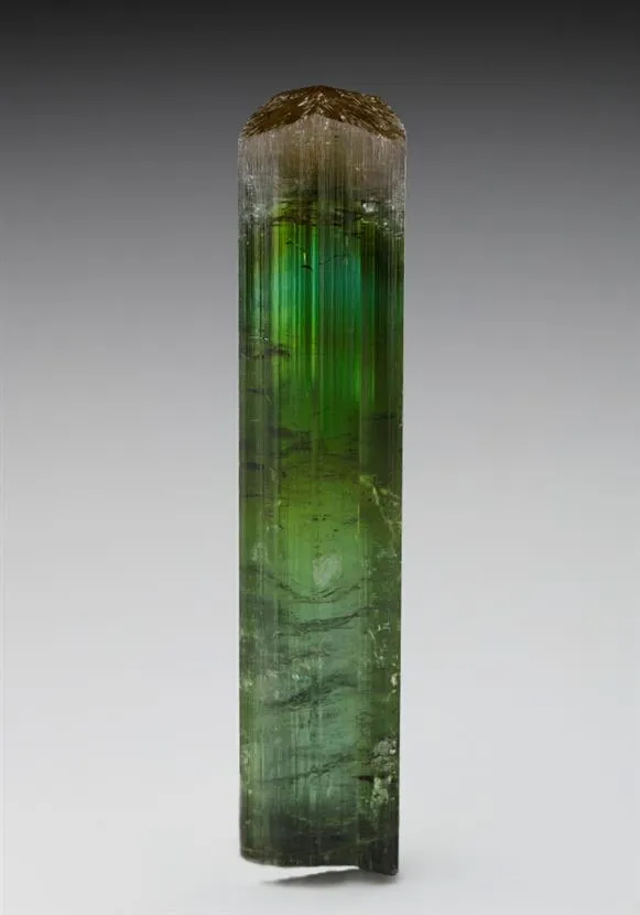Tourmaline (Elbaite) - image 1