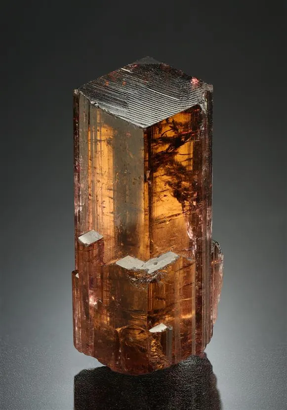 Tourmaline (Elbaite) image