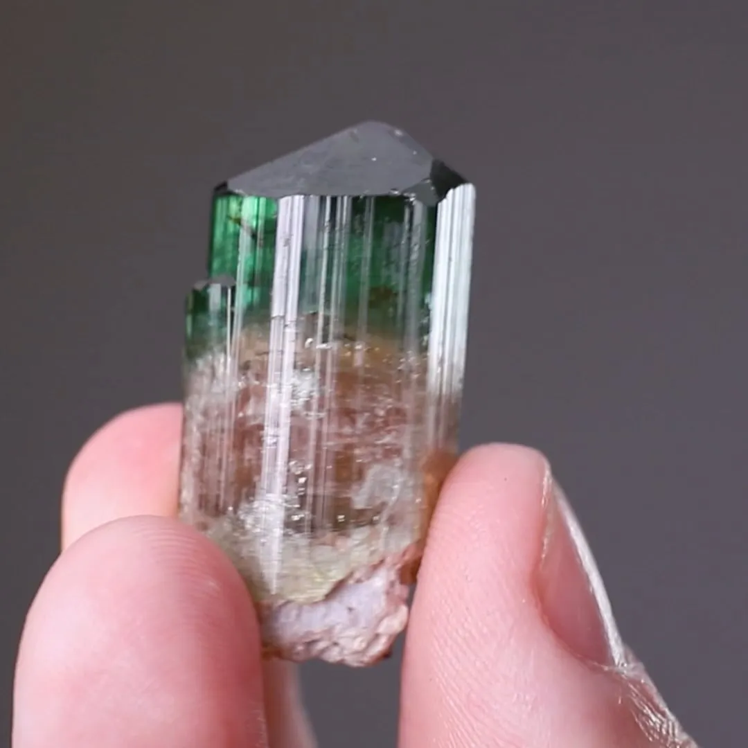 Tourmaline Elbaite - image 2