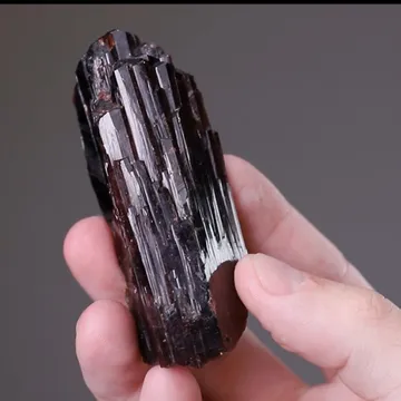 Tourmaline Elbaite