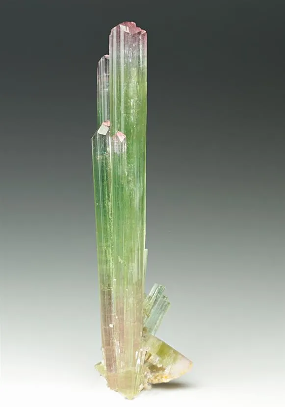 Tourmaline (Elbaite) - image 1
