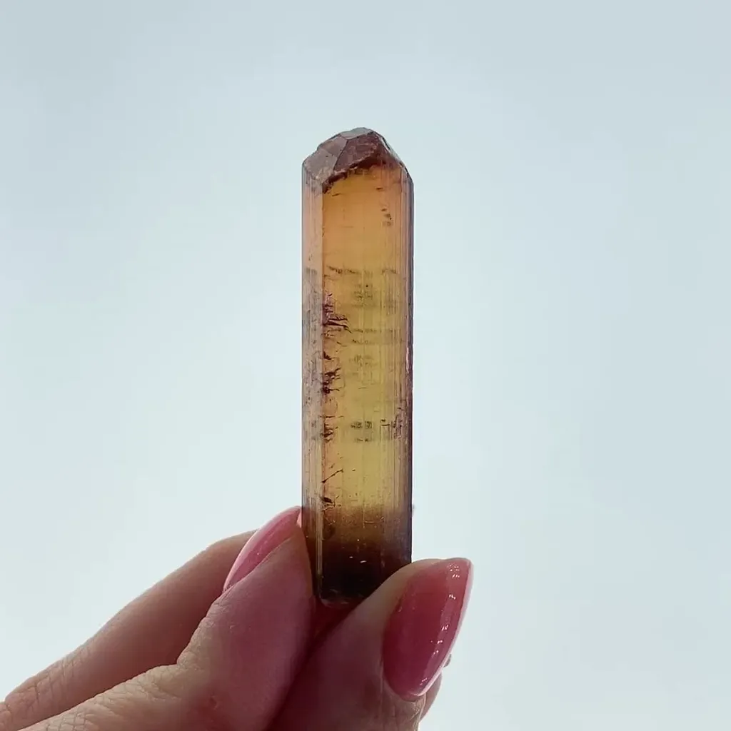 Tourmaline image