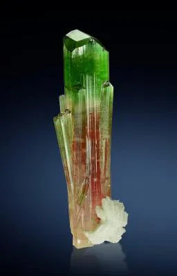 Tourmaline - image 1