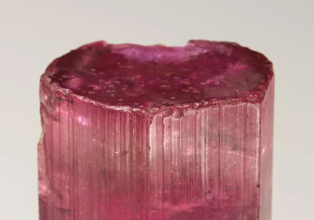 Tourmaline - image 1