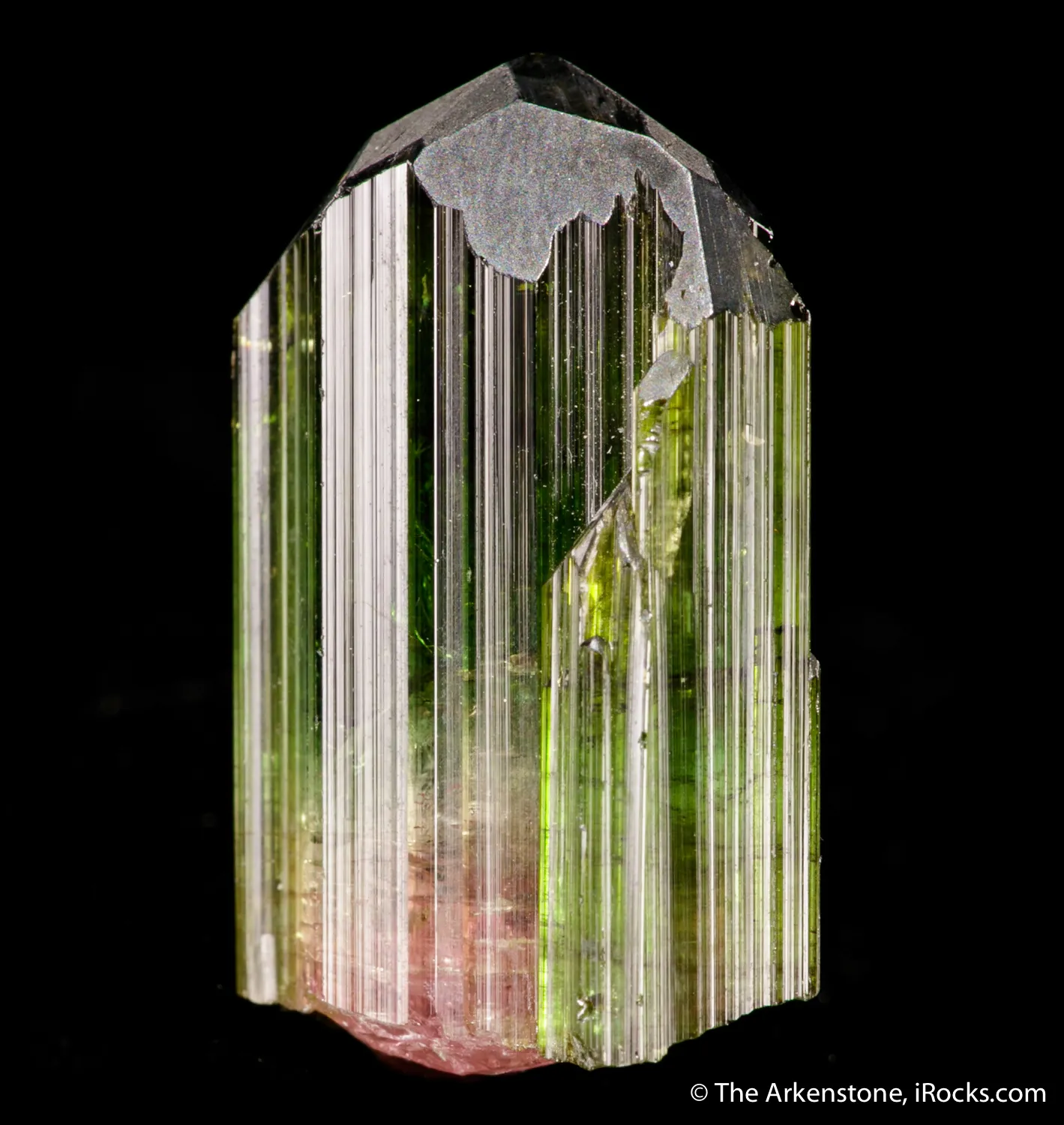 Tourmaline - image 5