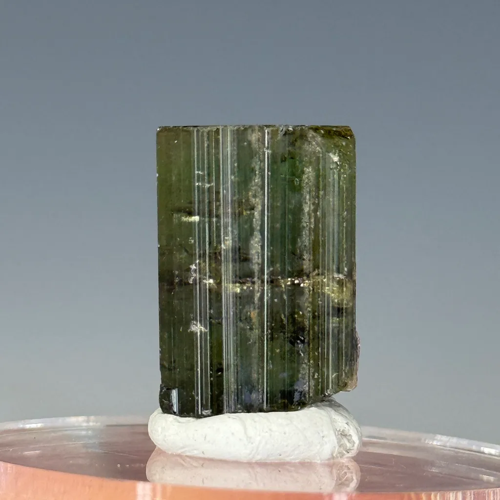 Tourmaline image