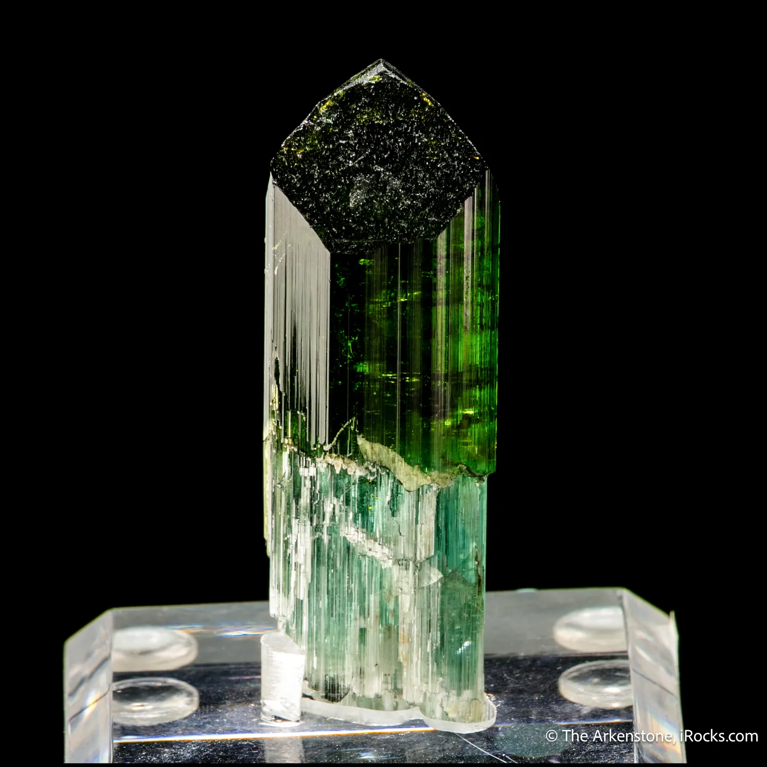 Tourmaline - image 4