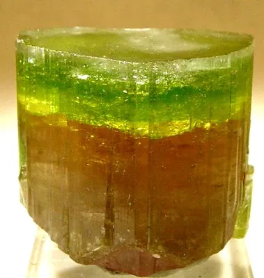 Tourmaline image