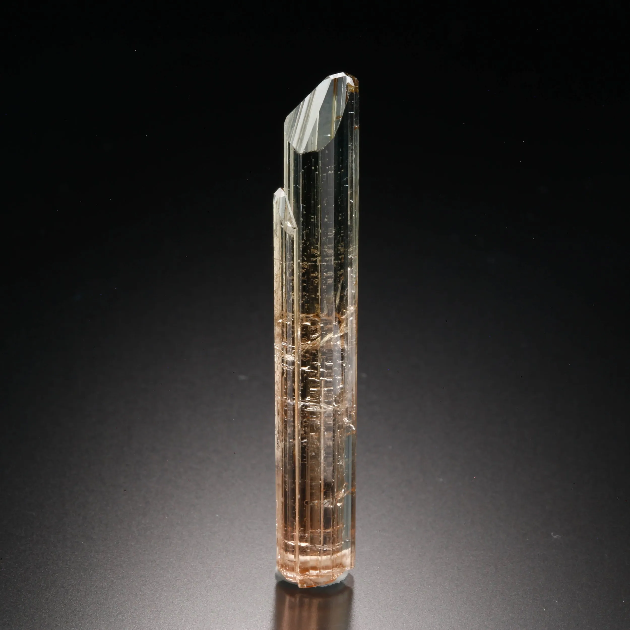 Tourmaline - image 1