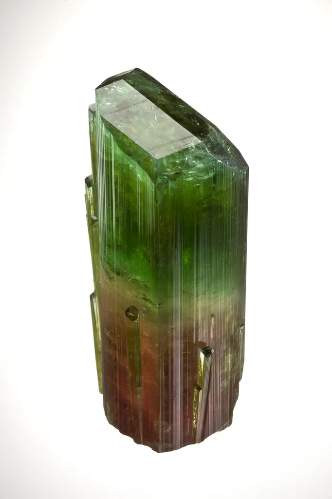 Tourmaline - image 3