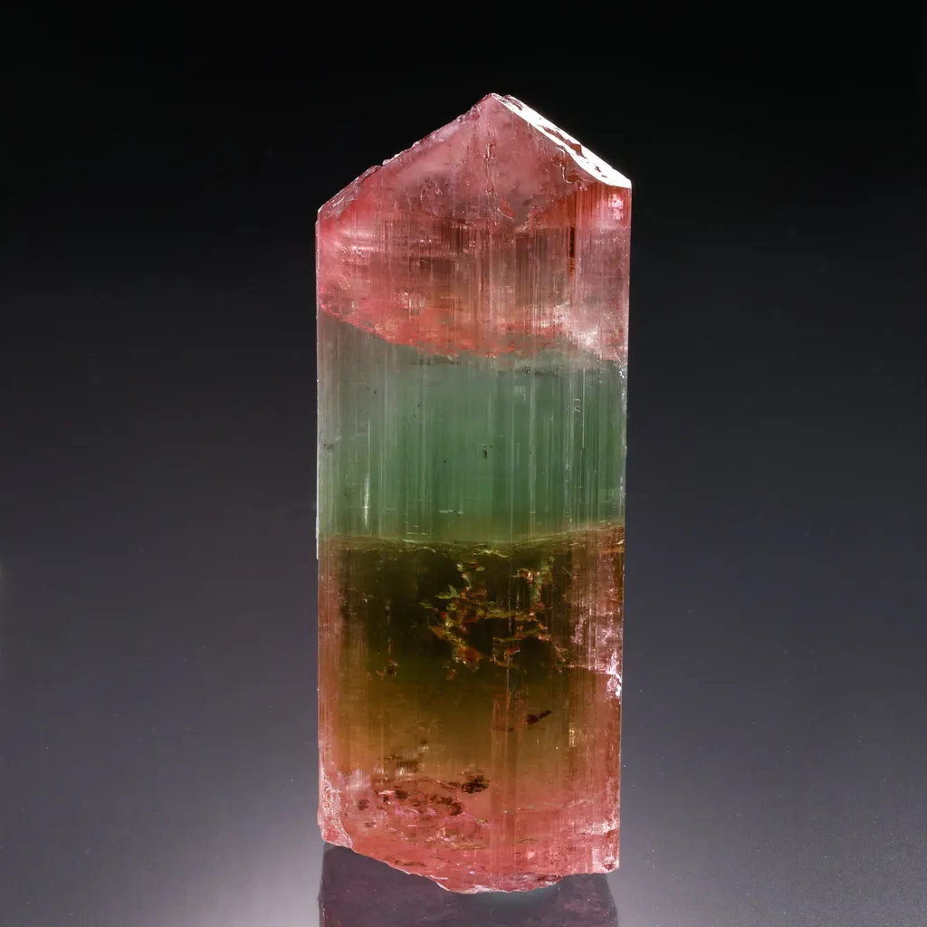 Tourmaline image