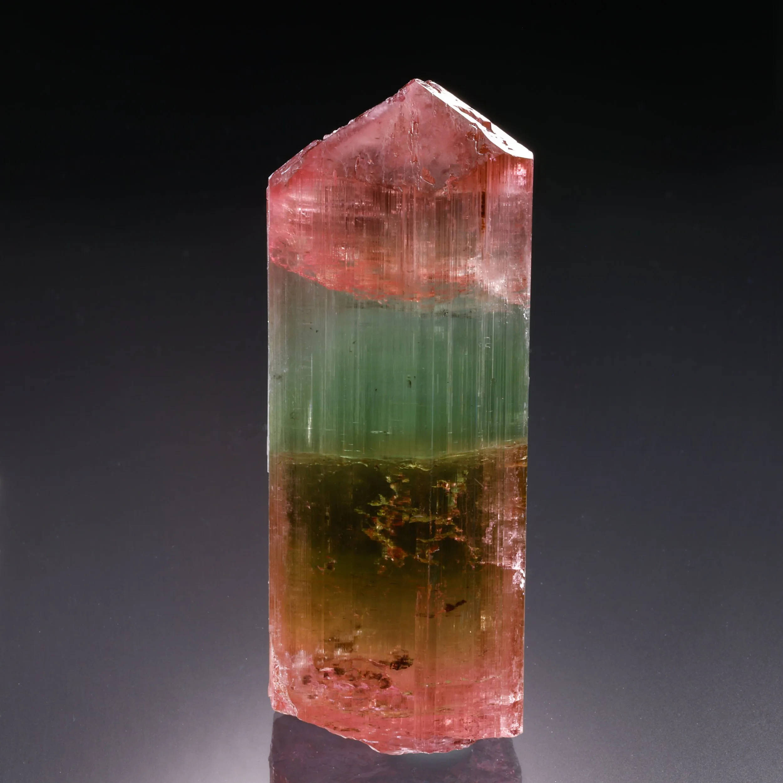 Tourmaline - image 1