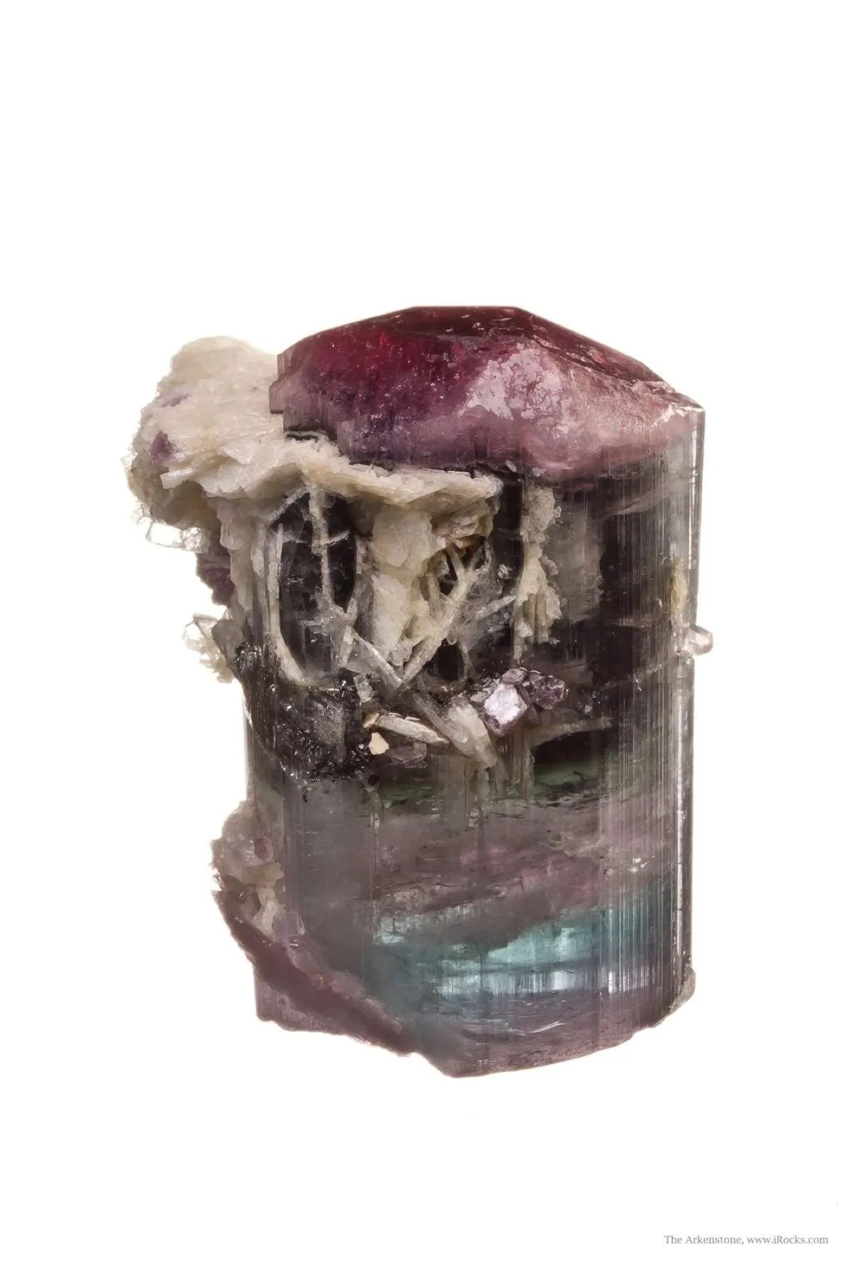 Tourmaline - image 1