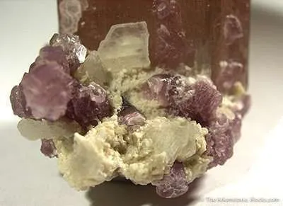 Tourmaline - image 2