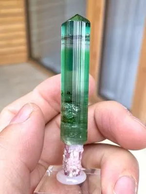 Tourmaline image
