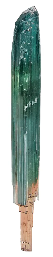 Tourmaline image