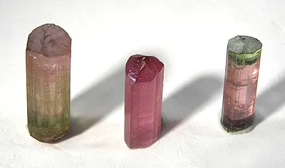 Tourmaline image
