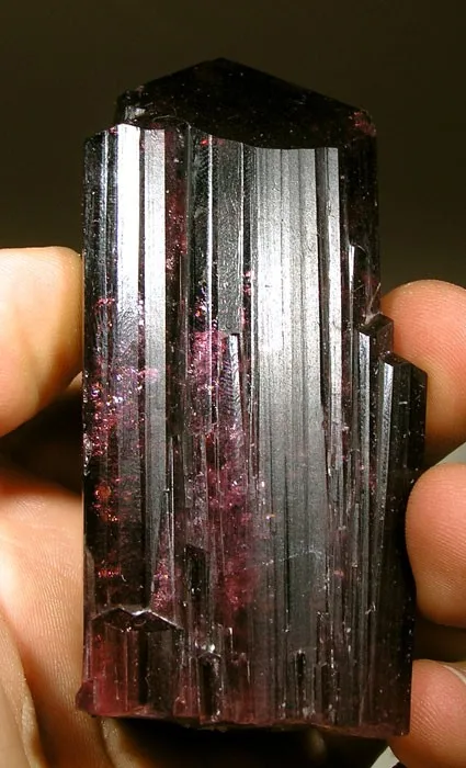 Tourmaline image