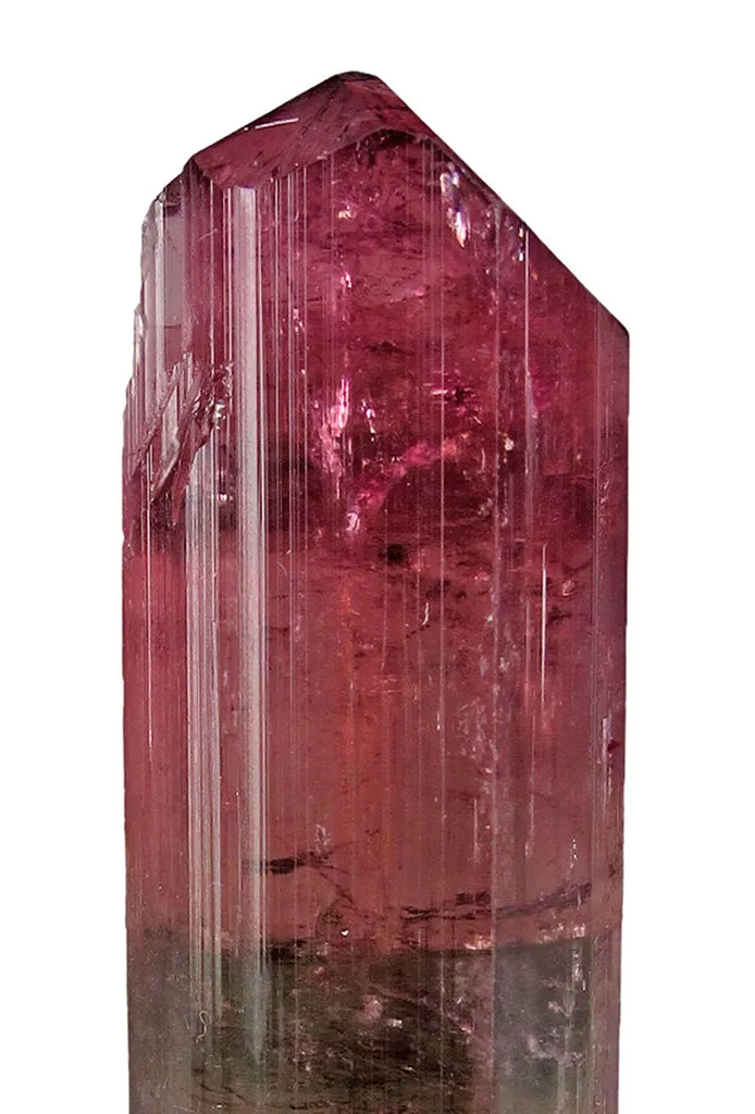 Tourmaline - image 2