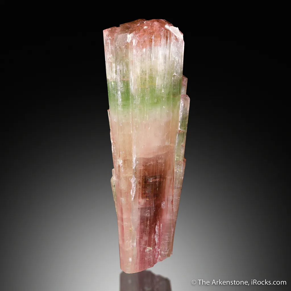 Tourmaline - image 4