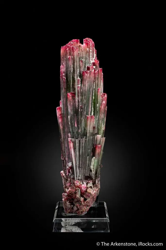 Tourmaline image