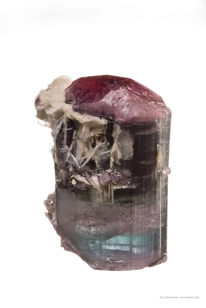 Tourmaline - image 3