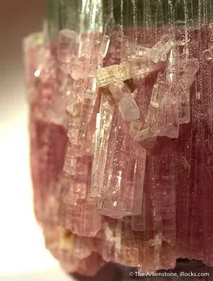 Tourmaline - image 2