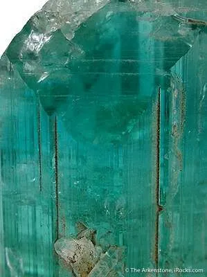 Tourmaline - image 2