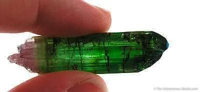 Tourmaline - image 4