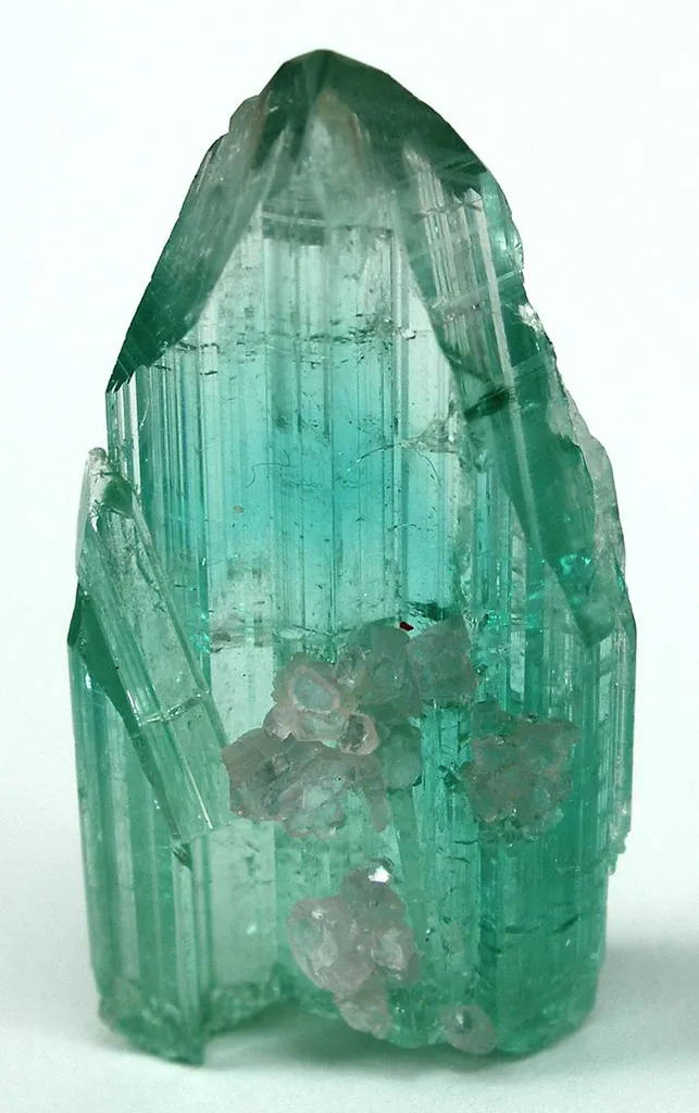 Tourmaline - image 2