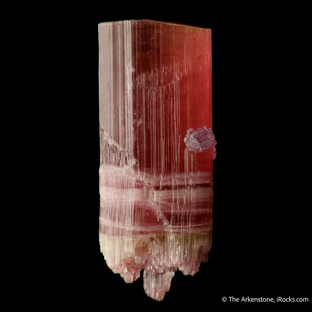 Tourmaline image