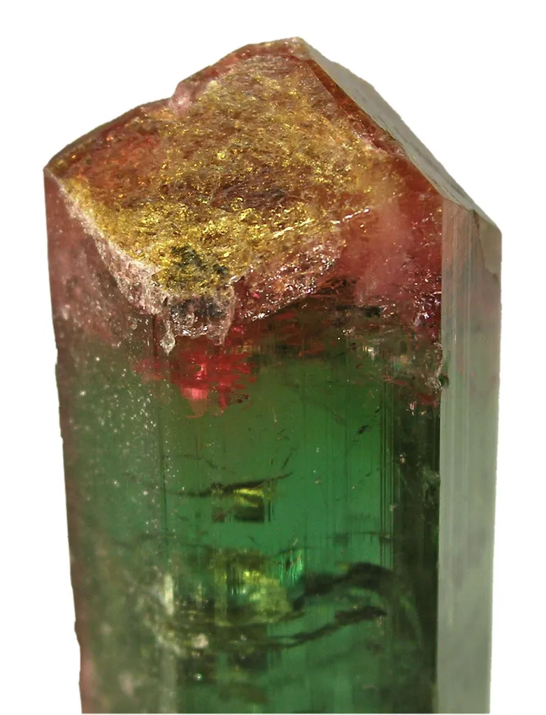 Tourmaline - image 2