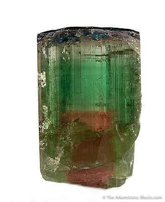 Tourmaline image
