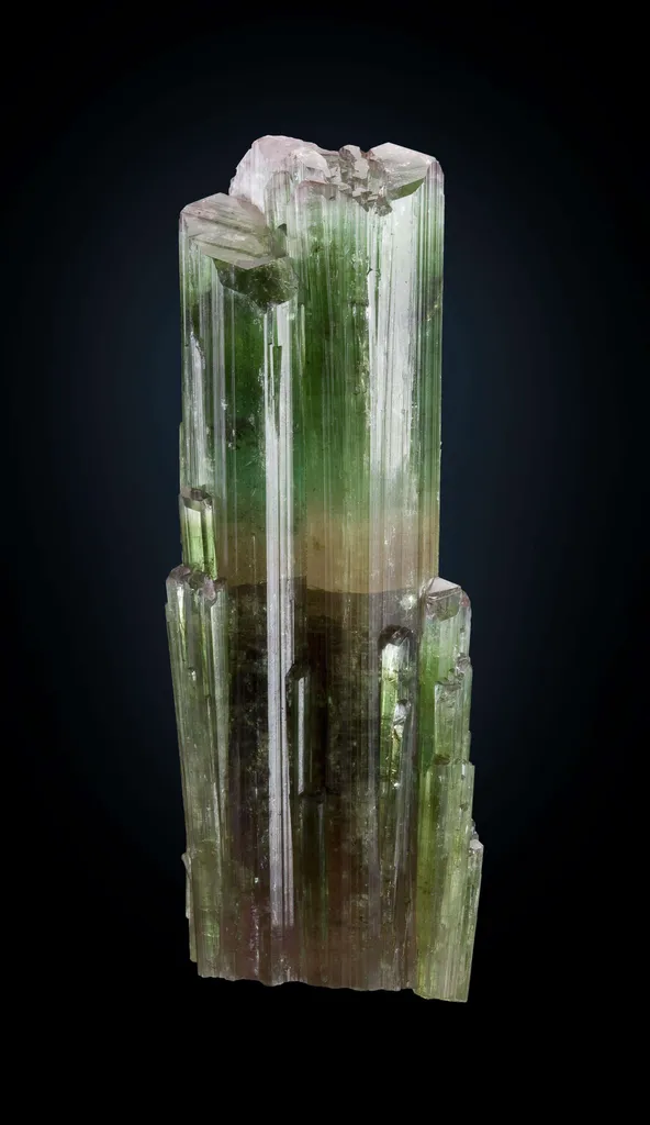 Tourmaline - image 2